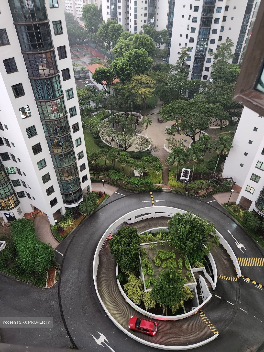 Parc Oasis (D22), Condominium #508227021